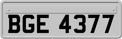 BGE4377