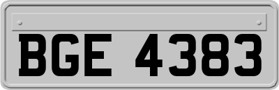 BGE4383