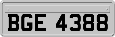 BGE4388