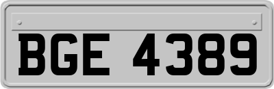 BGE4389
