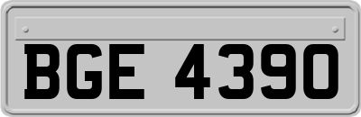BGE4390