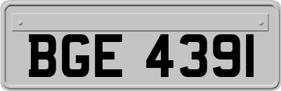 BGE4391