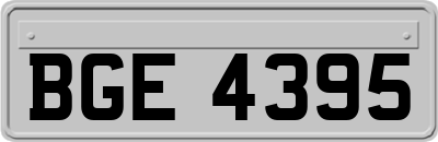 BGE4395