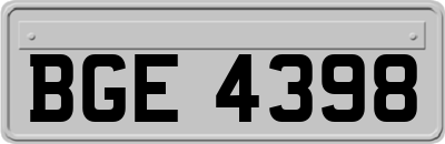 BGE4398