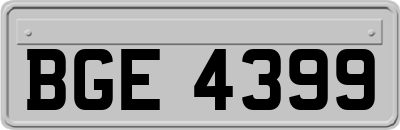 BGE4399