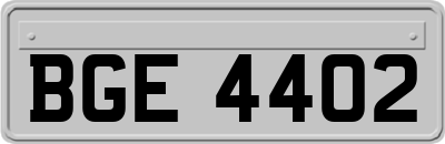 BGE4402