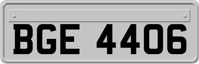 BGE4406