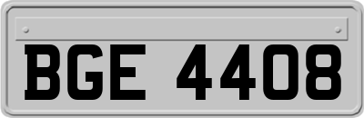 BGE4408