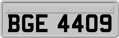 BGE4409