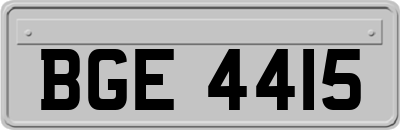 BGE4415