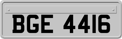 BGE4416