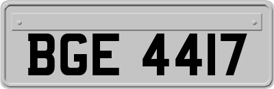 BGE4417