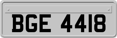 BGE4418
