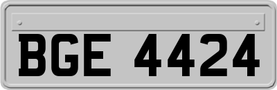 BGE4424