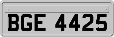 BGE4425