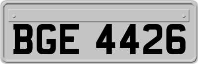 BGE4426
