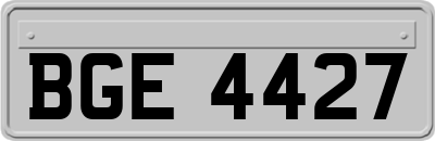 BGE4427
