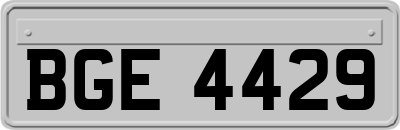 BGE4429
