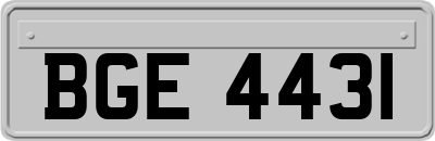 BGE4431