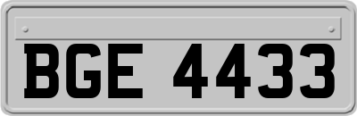 BGE4433