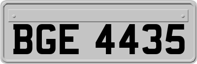 BGE4435