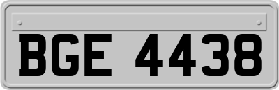 BGE4438