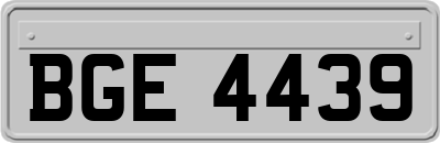 BGE4439