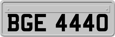 BGE4440