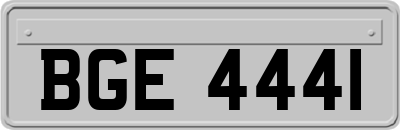 BGE4441