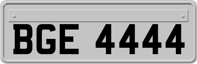 BGE4444