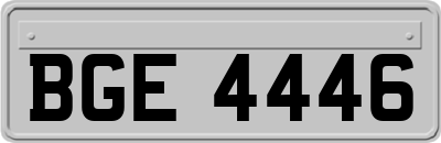 BGE4446