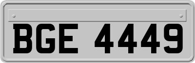 BGE4449