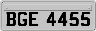 BGE4455