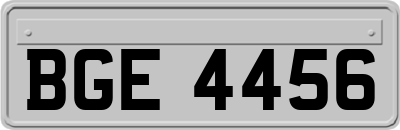 BGE4456