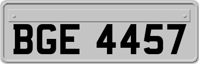 BGE4457