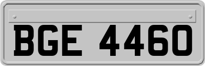 BGE4460