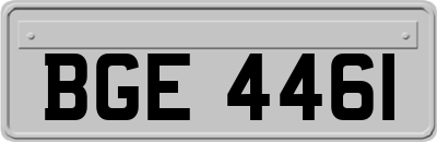 BGE4461