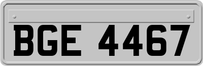 BGE4467