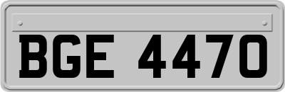 BGE4470
