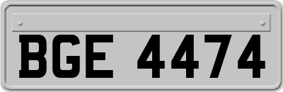 BGE4474