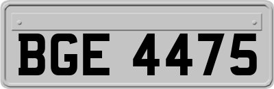 BGE4475