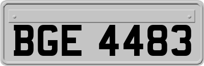 BGE4483