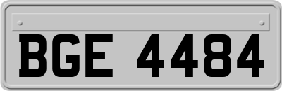 BGE4484