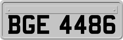 BGE4486