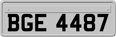 BGE4487