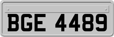 BGE4489