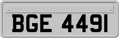 BGE4491