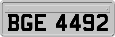 BGE4492
