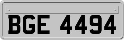 BGE4494