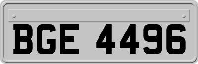 BGE4496